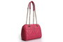 Lucky Bees Bandolera Rosa